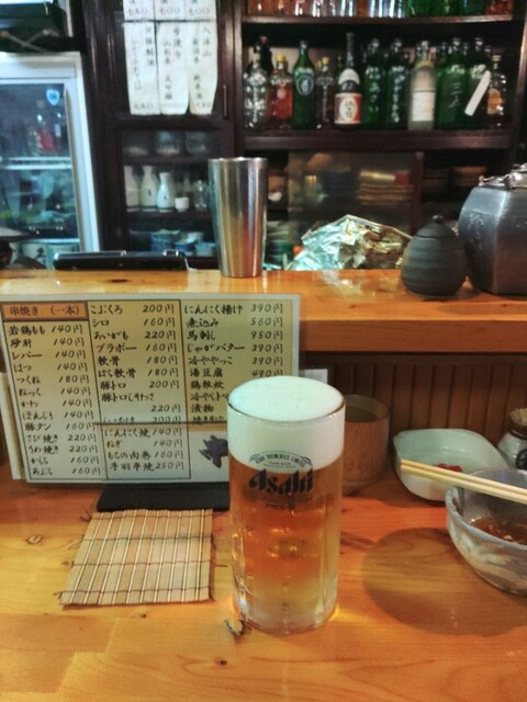 やきとり酒場 串駒 - 新庄（居酒屋）の写真