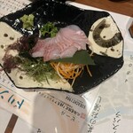 函館活鮮居酒屋 魚和 - 