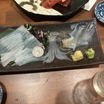 函館活鮮居酒屋 魚和 - 