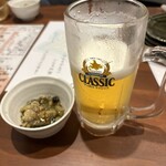 函館活鮮居酒屋 魚和 - 