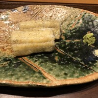 くずし 之助 - 