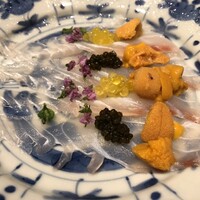 くずし 之助 - 