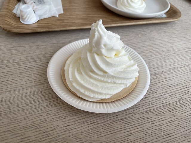 カフェ&ショップ cube（カフェアンドショップ キューブ） - 十和田市（カフェ）の写真