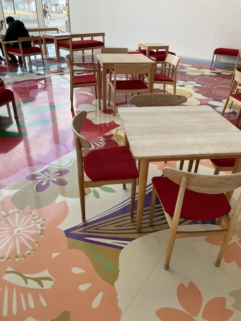 カフェ&ショップ cube（カフェアンドショップ キューブ） - 十和田市（カフェ）の写真