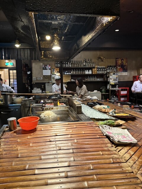 Robatayaki Isoroku photo 4