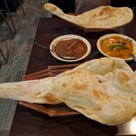 スパイス マジック - 