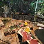 antica locanda MIYAMOTO - 