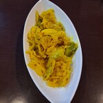 スパイス マジック - 