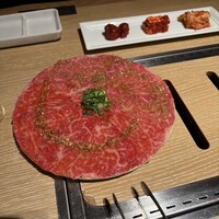 神楽坂焼肉 Kintan - 