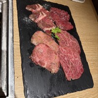 神楽坂焼肉 Kintan - 