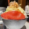 月島もんじゃ こぼれや - 料理写真: