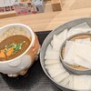 五代目 花山うどん 日本橋店