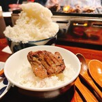 やきにく 肉助 - 