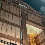 luxury BAR Kawasaki - 難波・心斎橋エリアでも屈指のキレイなレジャービルで各線からのアクセス抜群