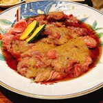 やきにく 肉助 - 