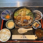 松阪牛 よし田 - 