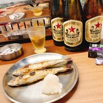 大衆酒場 またたび - 