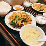 チャイナ厨房 亀戸駅前店 - 