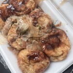 ラ・ムー - 料理写真: