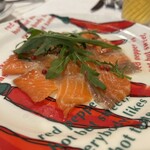 イタリア料理 モナリザン - 