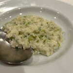 イタリア料理 モナリザン - 