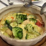 イタリア料理 モナリザン - 