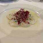 イタリア料理 モナリザン - 