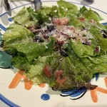 イタリア料理 モナリザン - 