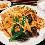 チャイナ厨房 亀戸駅前店 - 