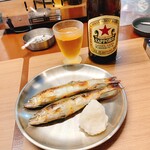 大衆酒場 またたび - 