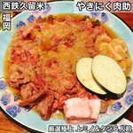 やきにく 肉助 - 