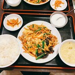 チャイナ厨房 亀戸駅前店 - 