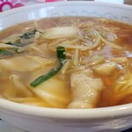 ラーメン工房 みそ伝 - 