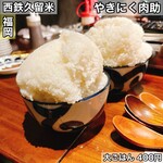 やきにく 肉助 - 