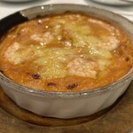 イタリア料理 モナリザン - メニュー・プランツォ