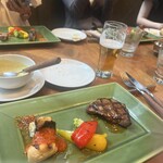 Dining & Bar LAVAROCK - 