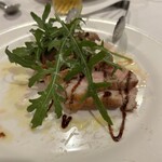 イタリア料理 モナリザン - 