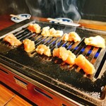 やきにく 肉助 - 