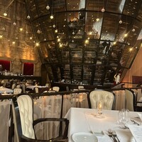 RESTAURANT DAZZLE - 