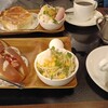 梅田珈琲館YC