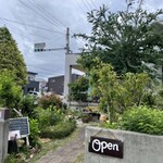 オフロード - 外観