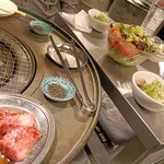 新鮮ホルモン酒場 ごっつ 天満本店