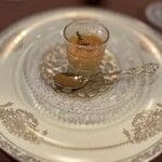 西洋膳処 大倉山 ふなば亭 - 