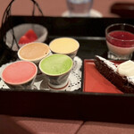 西洋膳処 大倉山 ふなば亭 - 