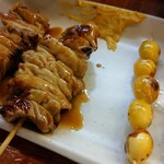 たつや 駅前店（１F） - 