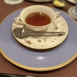 西洋膳処 大倉山 ふなば亭 - 