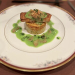 西洋膳処 大倉山 ふなば亭 - 