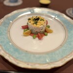 西洋膳処 大倉山 ふなば亭 - 