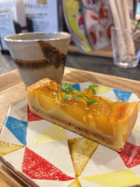 クラフト&和カフェ 匠館 - 中央弘前（カフェ）の写真