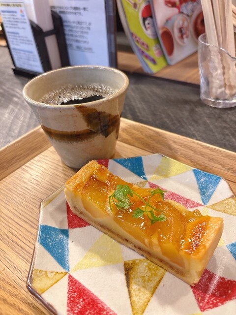 クラフト&和カフェ 匠館 - 中央弘前（カフェ）の写真